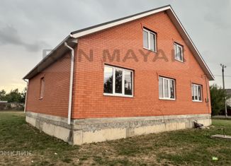 Продажа дома, 150 м2, посёлок Тульский, Ольховая улица