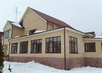 Продается дом, 505 м2, деревня Коргиш, улица Новый Коргиш, 34