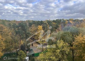 Четырехкомнатная квартира на продажу, 159 м2, Москва, Иваньковское шоссе, 5, Иваньковское шоссе