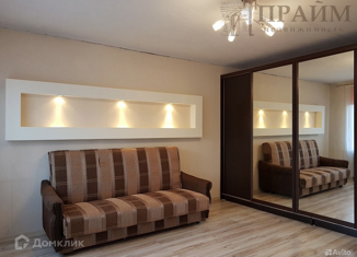 Однокомнатная квартира в аренду, 32 м2, Санкт-Петербург, Тихорецкий проспект, 27к2, Тихорецкий проспект