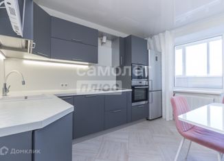 Продажа 3-комнатной квартиры, 87.9 м2, Уфа, улица Габдуллы Амантая, 8/1, Кировский район