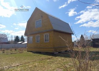 Продаю дом, 60 м2, садоводческий массив Бабино, 11-я аллея