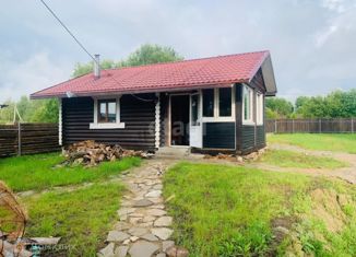 Продается дом, 50 м2, садоводческий массив Полевой