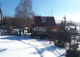 Продается дом, 20 м2, село Ильинка, Северная улица, 58А