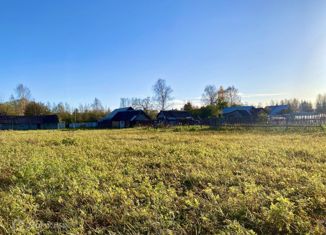 Продажа участка, 13 сот., деревня Тимофеево