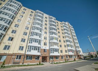 Продается 3-ком. квартира, 75.5 м2, Севастополь, улица Павла Корчагина, 23/1, ЖК Каравелла