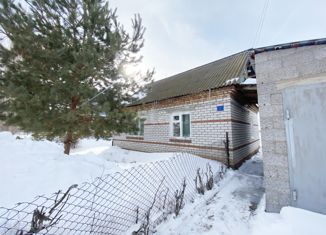 Продается дом, 52 м2, деревня Подымалово, Молодёжная улица