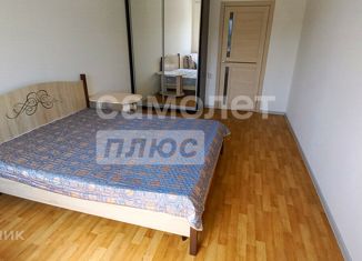 Продается 1-комнатная квартира, 42.7 м2, Геленджик, Крымская улица, 19к11