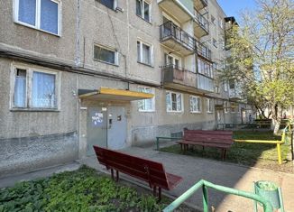 Продаю 1-комнатную квартиру, 33 м2, Нижегородская область, улица Бубнова, 8
