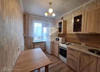 Продам двухкомнатную квартиру, 43 м2, Кемерово, проспект Ленина, 118А, Ленинский район