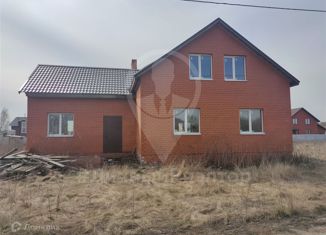 Продам дом, 215 м2, село Тюшево, улица Новосёлов