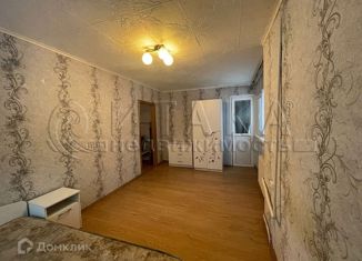 Продажа трехкомнатной квартиры, 64.3 м2, Волосово, проспект Вингиссара, 99