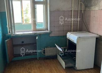 Продается 1-ком. квартира, 38 м2, Волгоград, улица Богданова, 30