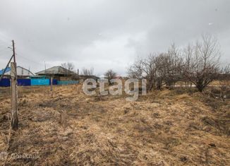 Продам земельный участок, 10 сот., село Преображенка, Новая улица, 24