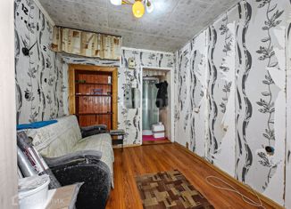 Продажа двухкомнатной квартиры, 30 м2, Новосибирская область, улица Декабристов, 160