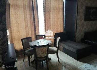 Продажа 2-комнатной квартиры, 50 м2, село Витязево, улица Воина Шембелиди, 22