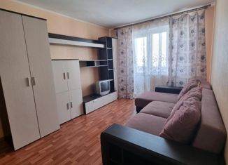Сдаю в аренду однокомнатную квартиру, 36 м2, Курск, проспект Вячеслава Клыкова, 76