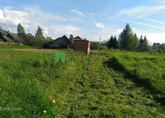 Участок на продажу, 17 сот., деревня Кашенцево