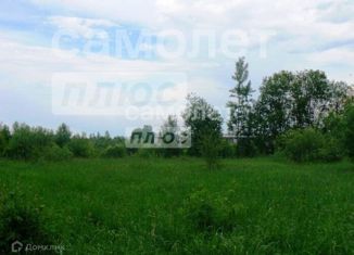 Участок на продажу, 850 сот., деревня Глушонки