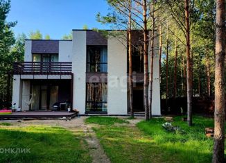 Продается дом, 210 м2, коттеджный посёлок Лаки парк, коттеджный посёлок Лаки Парк, 621