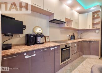 Продается 2-комнатная квартира, 61.1 м2, Гатчина, Пушкинское шоссе, 13к5, ЖК IQ Гатчина