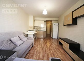 Продам квартиру студию, 31.1 м2, Самарская область, улица Ленина, 27