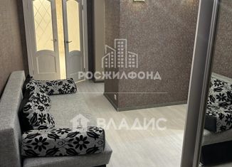 Продается однокомнатная квартира, 46.2 м2, Забайкальский край, микрорайон Царский, 8