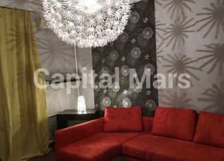 Сдается 2-ком. квартира, 43 м2, Москва, Воронцовская улица, 24/6с1, Воронцовская улица