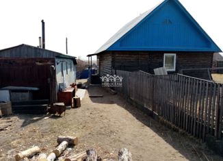 Продам дом, 120 м2, Чита, Партизанская улица