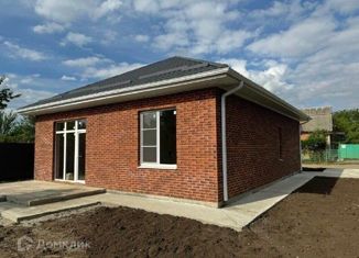 Дом на продажу, 109 м2, посёлок Знаменский, Цветочная улица, 68