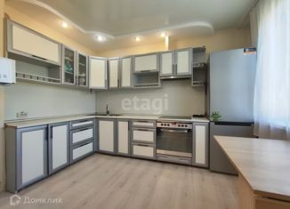 Продается 3-ком. квартира, 54.1 м2, Приморский край, Луговая улица, 74