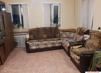 Продаю дом, 58.7 м2, поселок Мирской, улица Комарова, 17