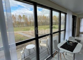 Продажа дома, 53.4 м2, деревня Колюпаново