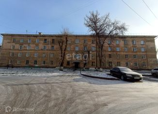 Продается 2-комнатная квартира, 37.2 м2, Кемерово, улица Дзержинского, 16А, Центральный район