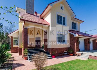 Продам дом, 300 м2, ДНП Ветеран, Центральная улица