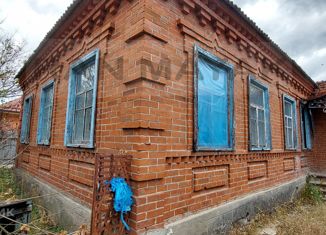 Дом на продажу, 58.6 м2, станица Ханская, Ростовская улица, 19