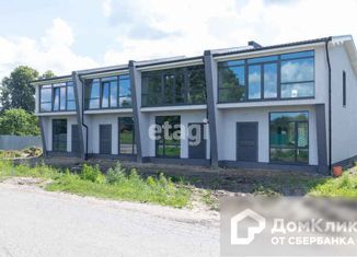 Продам таунхаус, 115 м2, поселок Заозерье