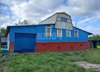 Дом на продажу, 112 м2, Вологодская область, улица Калинина