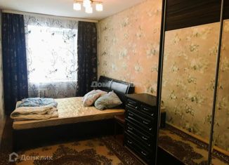 3-комнатная квартира на продажу, 57.1 м2, Кемеровская область, улица Комарова, 4