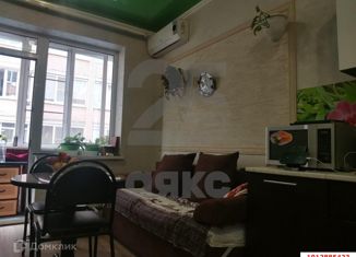 Продается 1-комнатная квартира, 36.6 м2, Краснодар, улица Рахманинова, 11, Музыкальный микрорайон