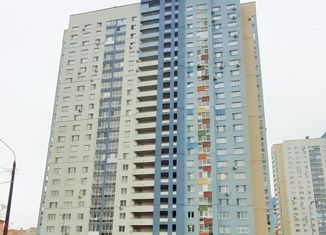 Продам 1-комнатную квартиру, 41 м2, Нижний Новгород, Волжская набережная, 12, микрорайон Мещерское Озеро