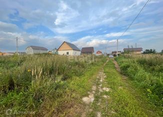 Продам земельный участок, 10 сот., деревня Золотово