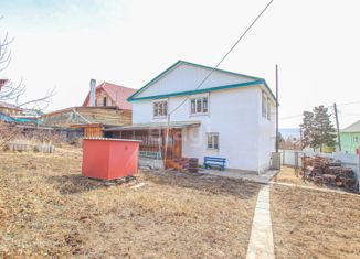 Продажа дома, 229 м2, Улан-Удэ, посёлок Старый Зелёный, 12А