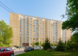 Продается 1-комнатная квартира, 38.1 м2, Санкт-Петербург, улица Тамбасова, 31к2