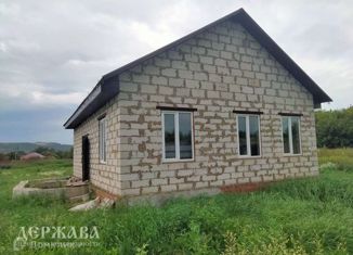 Продается дом, 80 м2, село Новоселовка