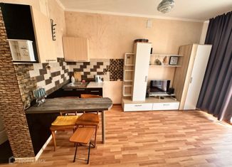 Продам квартиру студию, 20 м2, Краснодарский край, Гаражный переулок, 12/3к1