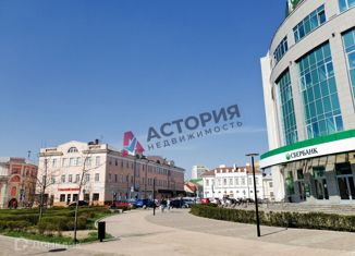 Аренда офиса, 24 м2, Тульская область, Союзная улица, 1