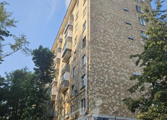 Продается трехкомнатная квартира, 81.3 м2, Москва, Каширское шоссе, 4к3, ЮАО