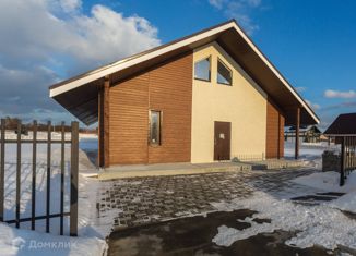 Продается дом, 149.2 м2, посёлок Исток, Славная улица, 27