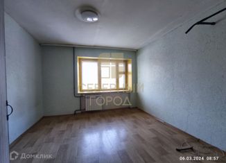 1-комнатная квартира на продажу, 19.4 м2, Тюменская область, проспект Победы, 6Б